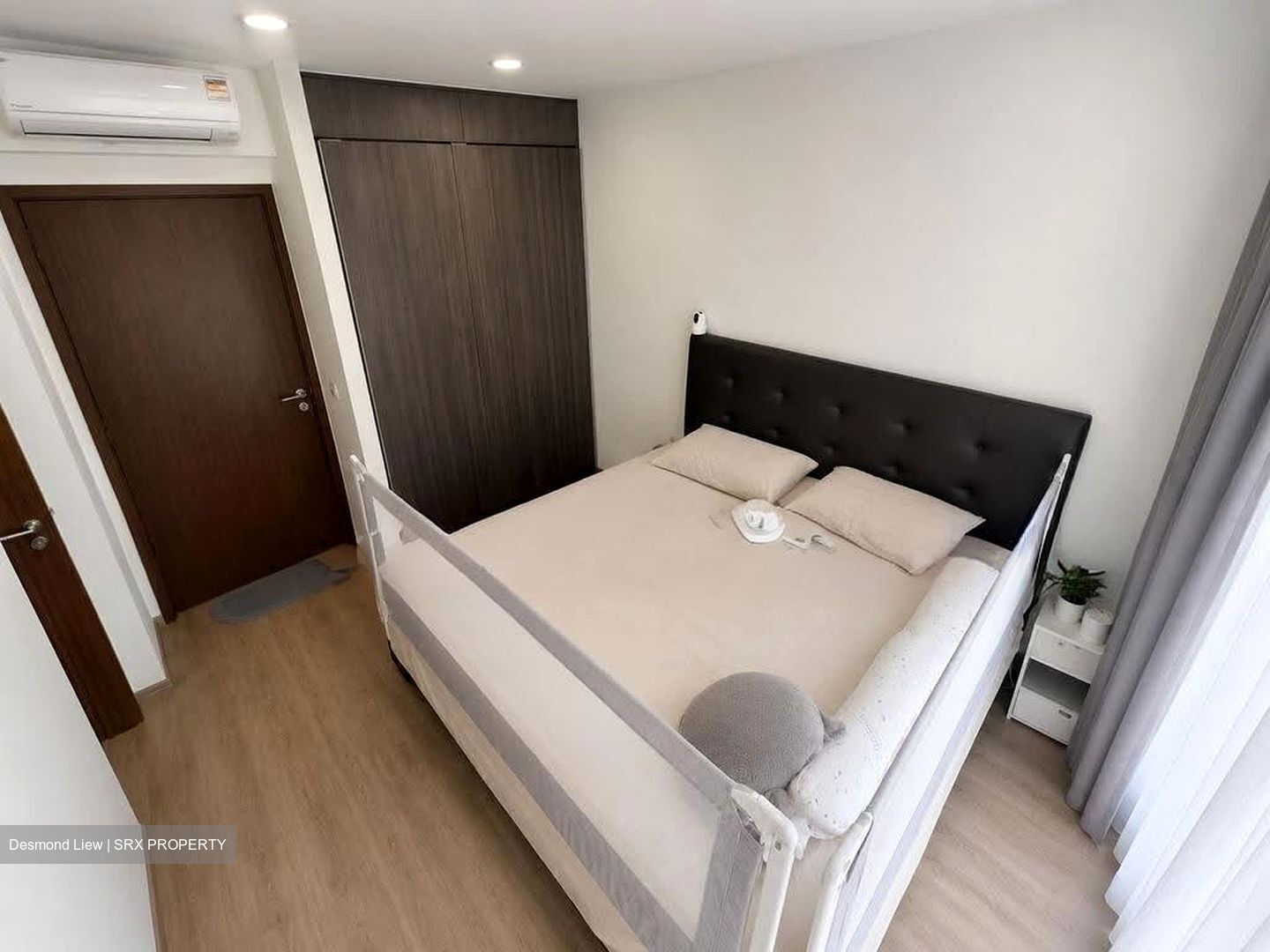 The Visionaire (D27), Condominium #615131841